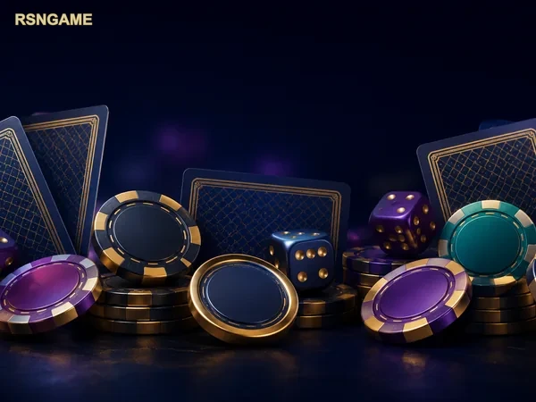 Golden Land gambar 2